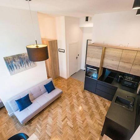 Studio Matejki B Bielsko-Biala Bagian luar foto