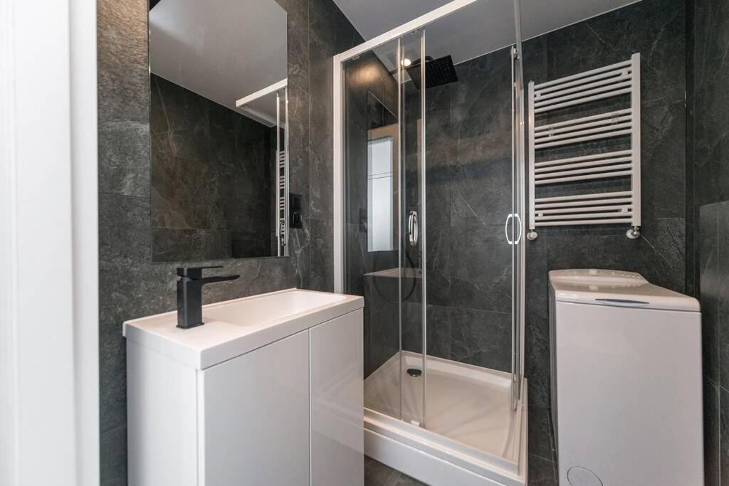 Studio Matejki B Bielsko-Biala Bagian luar foto