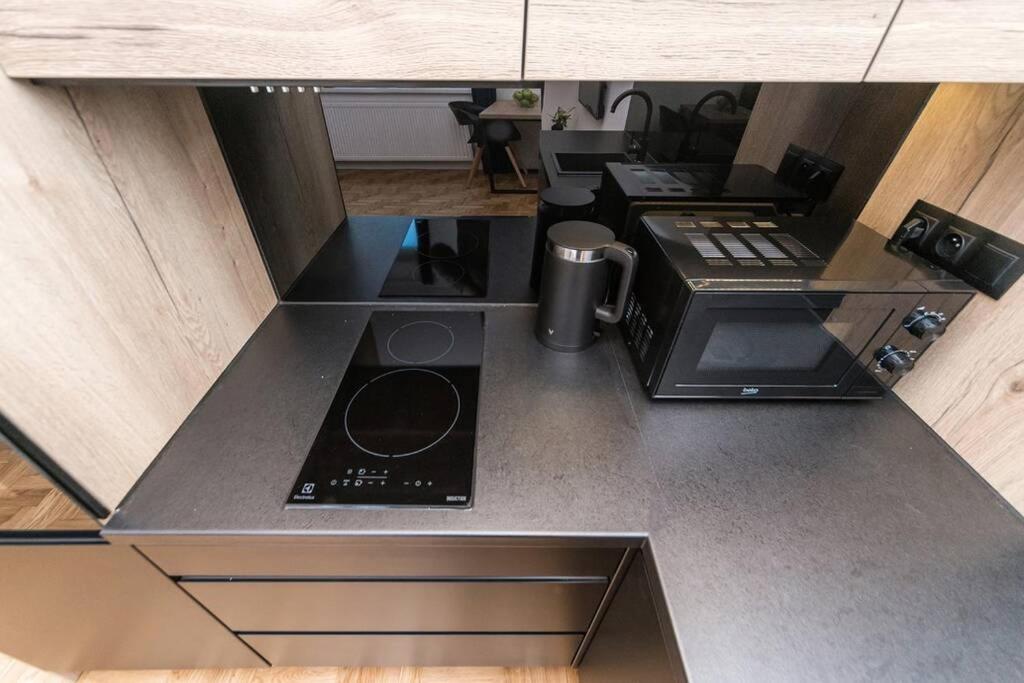 Studio Matejki B Bielsko-Biala Bagian luar foto