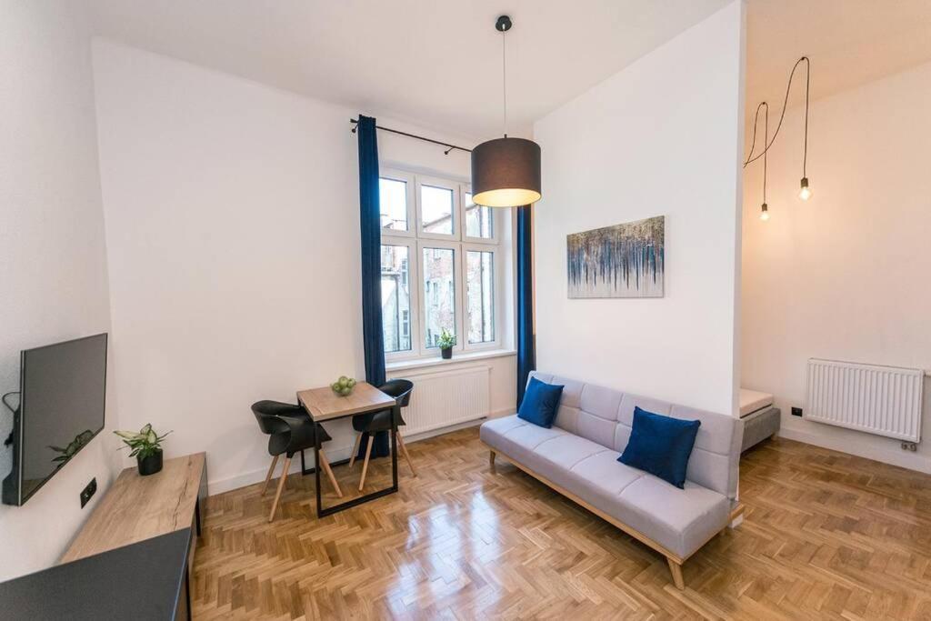 Studio Matejki B Bielsko-Biala Bagian luar foto